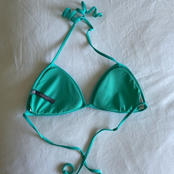 AERIE BIKINI TOP - Picture 2 of 3